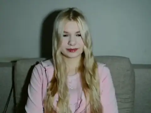 GeorginaLovely's cam snapshot