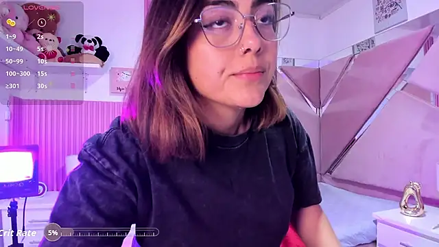 AprilSexx's cam snapshot