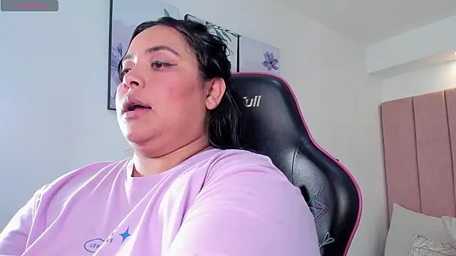 tatikanyx's cam snapshot