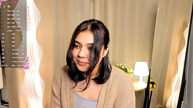 KhalilahGreis's cam snapshot