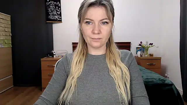 ParadiseAlina's cam snapshot