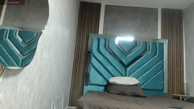 LilyGracee's cam snapshot