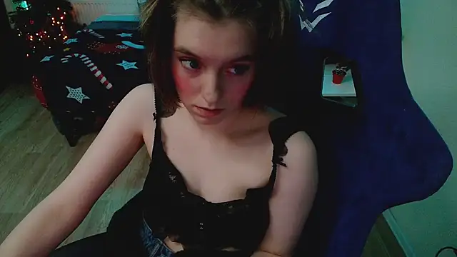 CranberryHot live sex cam