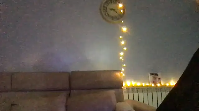 Pyrelissa live sex cam