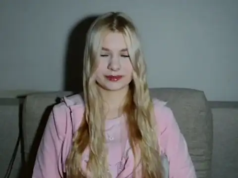 GeorginaLovely's cam snapshot