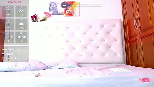 sultryebony_6's cam snapshot