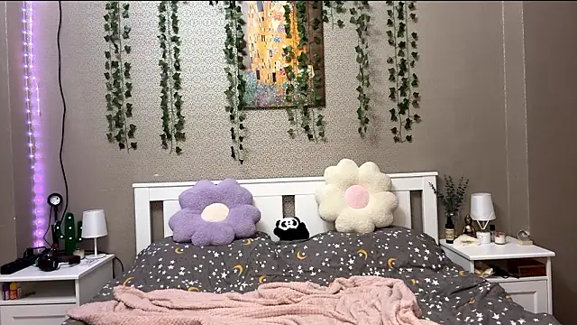 LlsabethHaze's cam snapshot