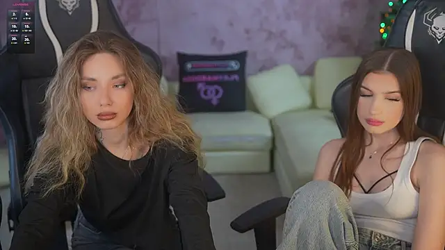 Kisasolo live sex cam