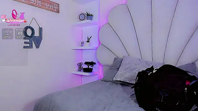 CandyJoselyn live sex cam