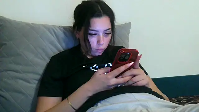 LovelyJulliette's cam snapshot