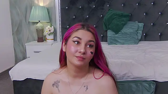 NicoleWeslley's cam snapshot