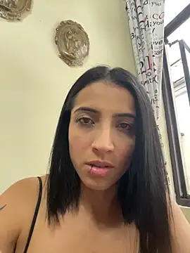 Camila-collins7's cam snapshot