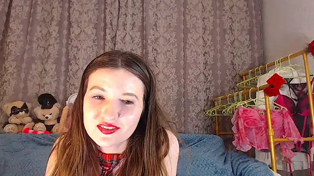 RileySteeele's cam snapshot