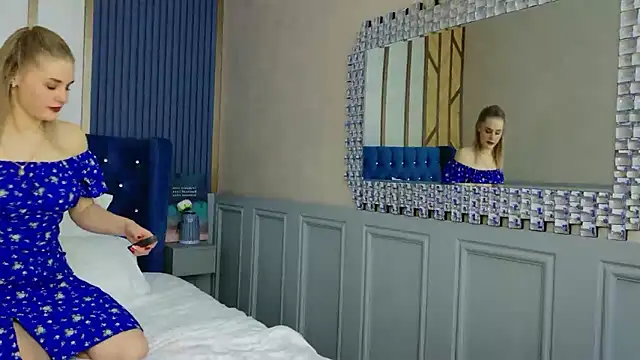 Molly_Voss's cam snapshot