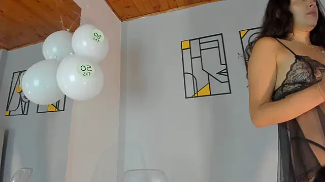 juana_gold's cam snapshot