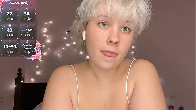 EvaSuunny's cam snapshot