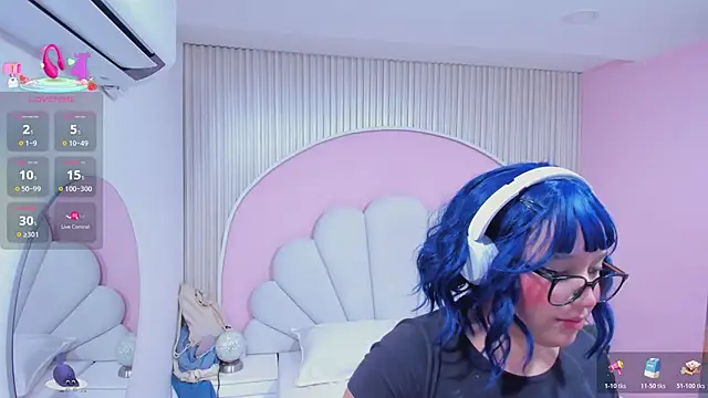 hinata_dolly's cam snapshot