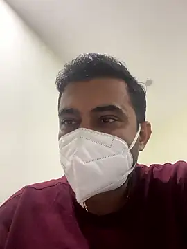 Arman-choudhary1998's cam snapshot