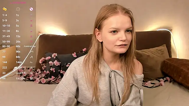 MicheleHonas live sex cam