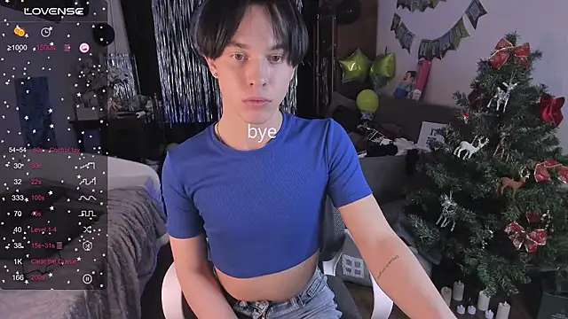 Jerry_Bomb live sex cam