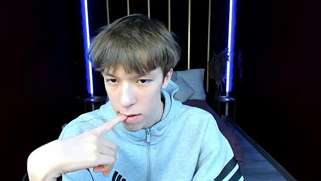 MarkBranston's cam snapshot