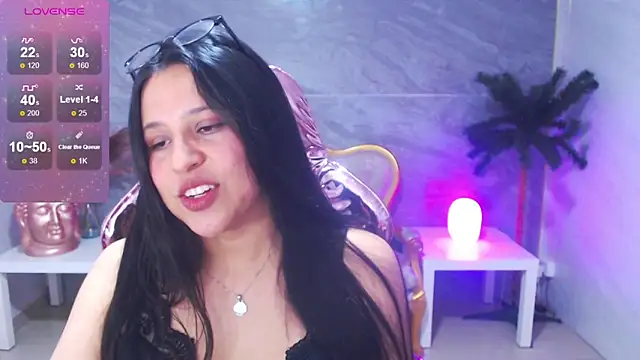 aria_ch2's cam snapshot