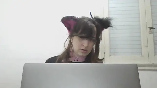 Darkytah's cam snapshot