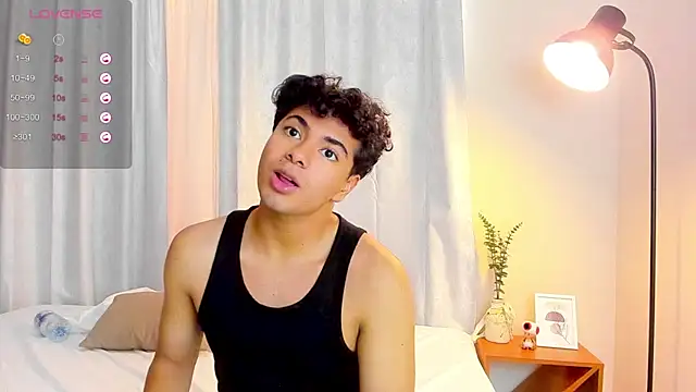 cherry_blossom77's cam snapshot