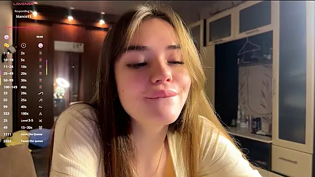 LubaSeirers's cam snapshot