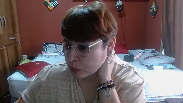 Sasharosee2's cam snapshot