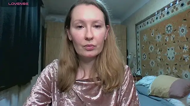 AnnaXLovers's cam snapshot