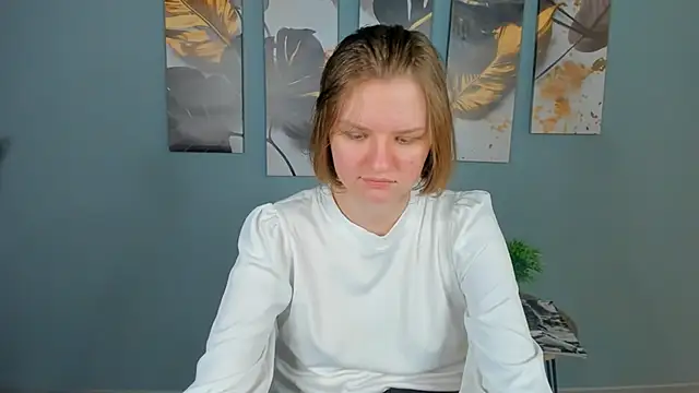 LilianSwall's cam snapshot