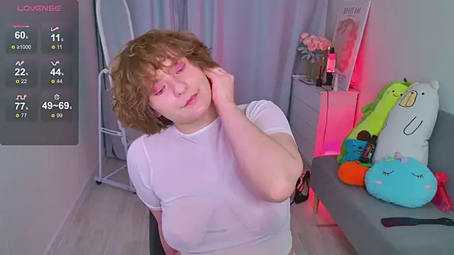 melissa___moore's cam snapshot