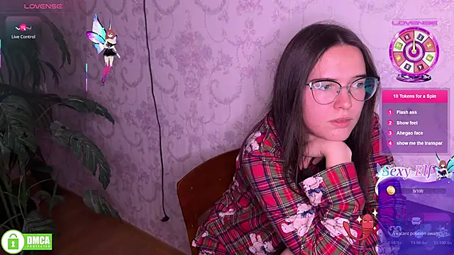 the_princese live sex cam