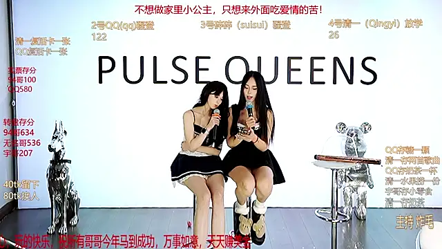 Queens-02's cam snapshot