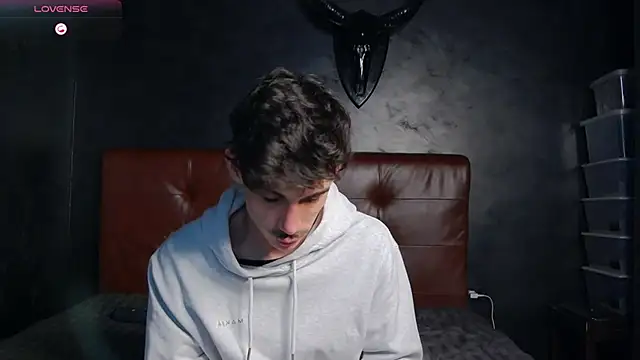 DanielCrush1's cam snapshot