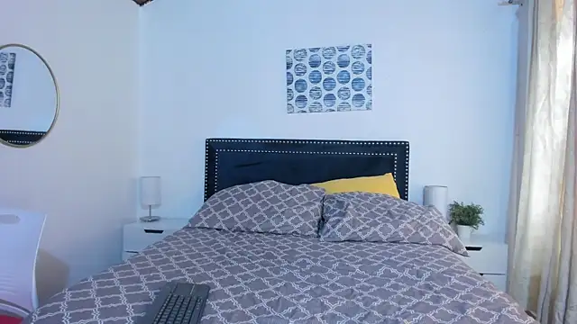 ZulyMichels's cam snapshot