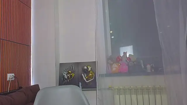 Katrinafoxxx's cam snapshot