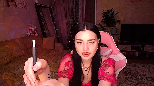 __Malika__'s cam snapshot