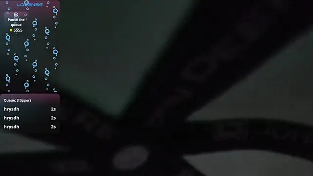 Ethantravis22's cam snapshot