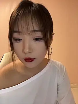 xiaoting_a's cam snapshot