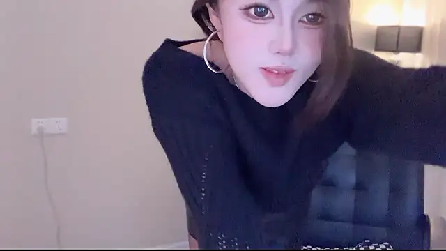 Cure-uuuuuuuu's cam snapshot