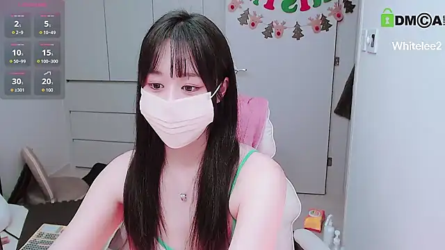 whitelee2's cam snapshot