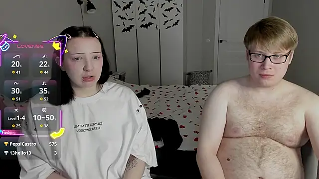 JayMollyy's cam snapshot