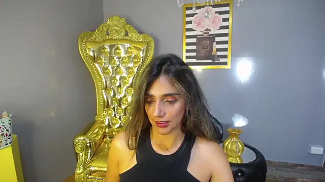 agatha_brooks_t's cam snapshot