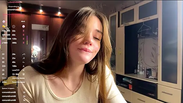 LubaSeirers's cam snapshot