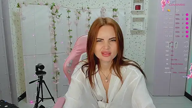 AnitaTeasing's cam snapshot