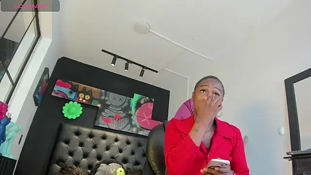 sexual_diamond live sex cam