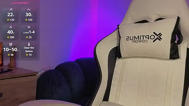 Bafomet_'s cam snapshot