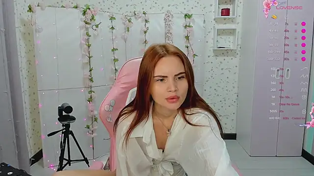 AnitaTeasing's cam snapshot